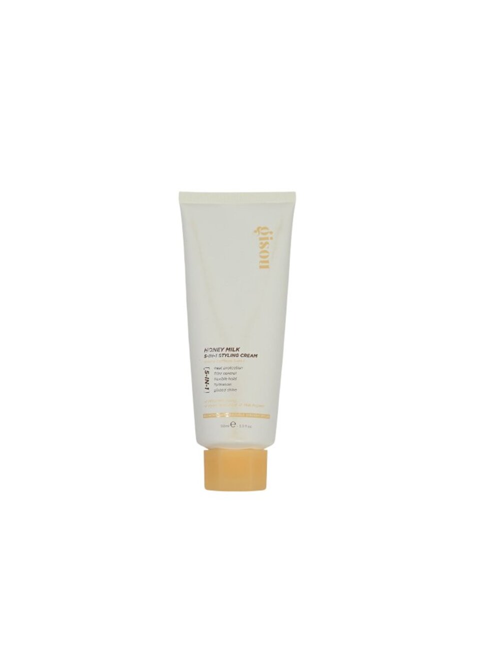Gisou Honey Milk 5-in-1 Styling Cream 5 fl oz
